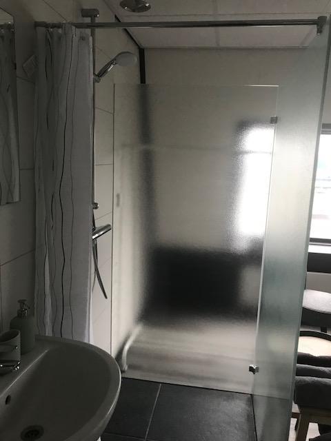 Hotel De Raket Rogat Екстериор снимка