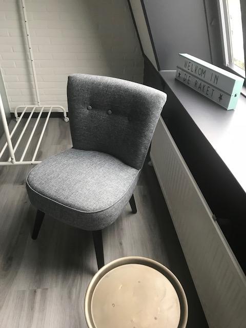 Hotel De Raket Rogat Екстериор снимка