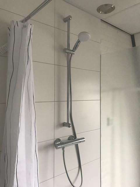 Hotel De Raket Rogat Екстериор снимка