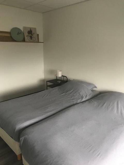 Hotel De Raket Rogat Екстериор снимка