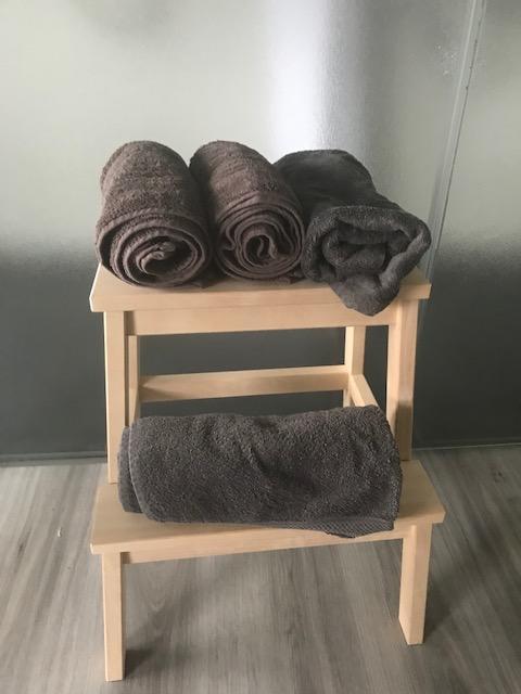 Hotel De Raket Rogat Екстериор снимка